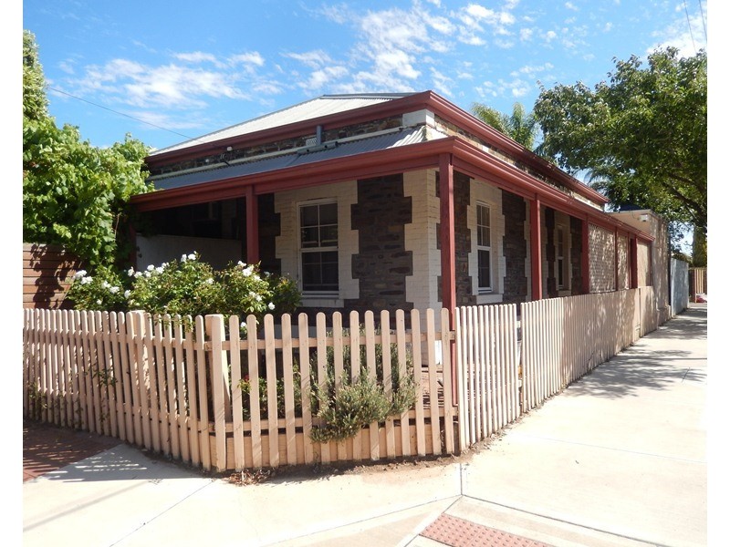53 Coglin Street, Brompton SA 5007