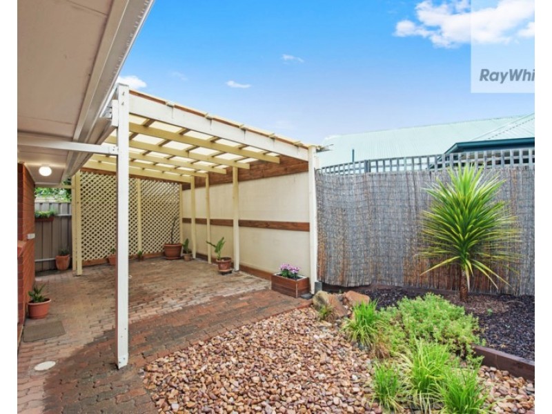 5 Burley Griffin Boulevard, Brompton SA 5007