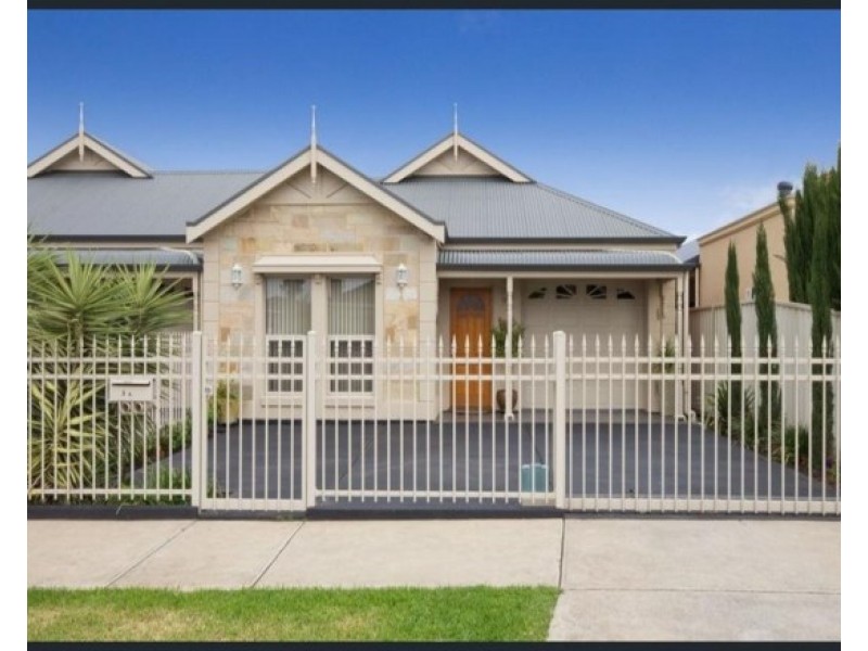 3a Davis Street, Woodville South SA 5011