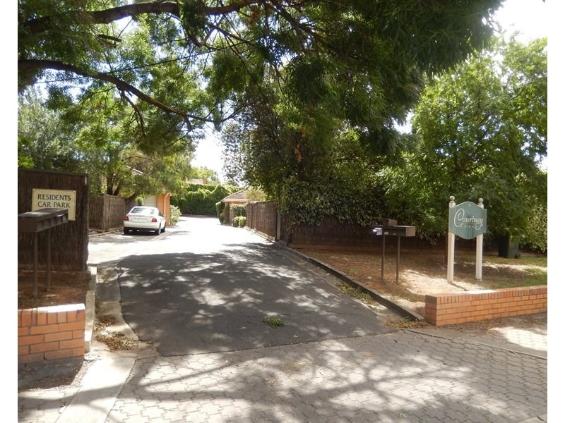 Unit 9/5 Horrocks Street, Walkerville SA 5081