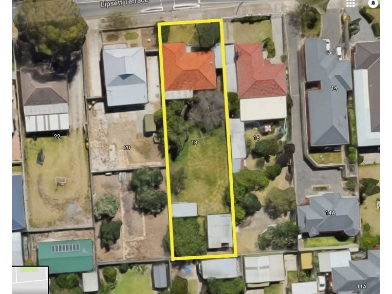 18 Lipsett Terrace, Brooklyn Park SA 5032