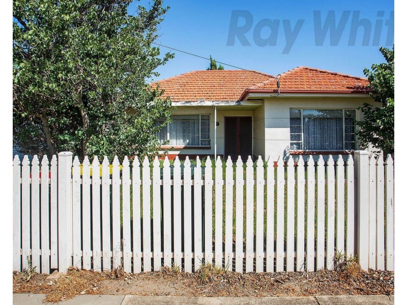 18 Lipsett Terrace, Brooklyn Park SA 5032