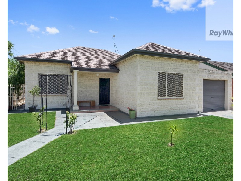 7 Oldsmobile Terrace, Dudley Park SA 5008