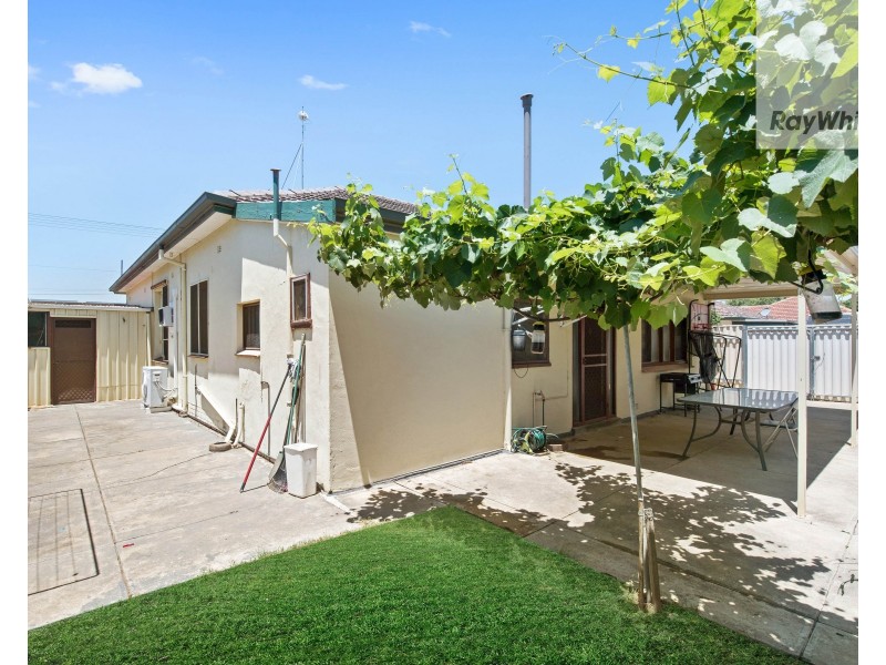 7 Oldsmobile Terrace, Dudley Park SA 5008