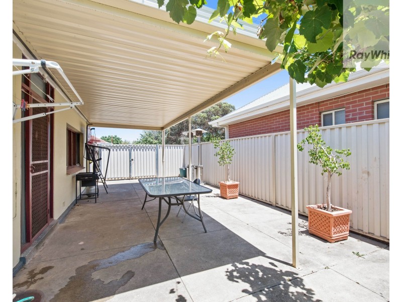 7 Oldsmobile Terrace, Dudley Park SA 5008