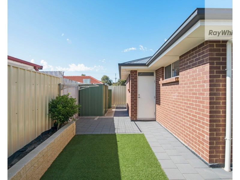 6 Bolton Street, Mansfield Park SA 5012