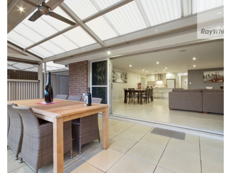 11 Southern Avenue, Mansfield Park SA 5012