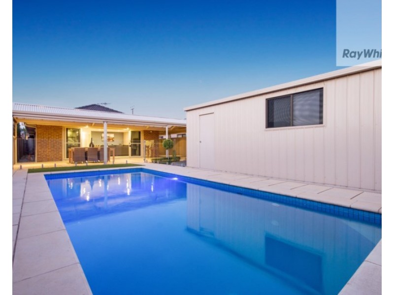 11 Southern Avenue, Mansfield Park SA 5012