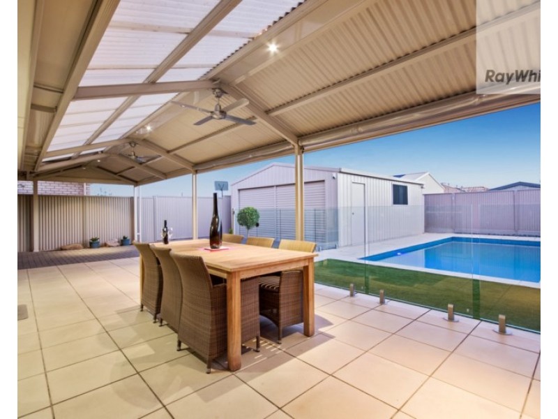 11 Southern Avenue, Mansfield Park SA 5012