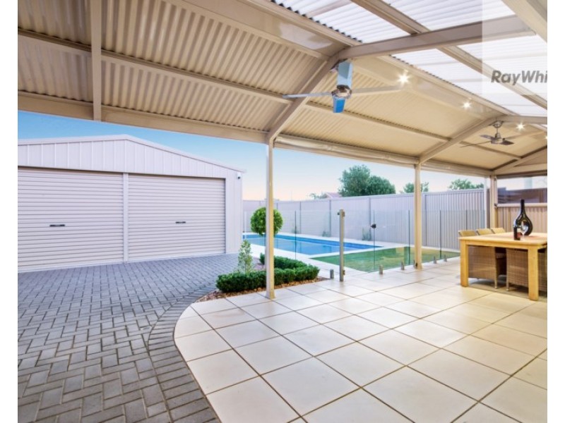 11 Southern Avenue, Mansfield Park SA 5012