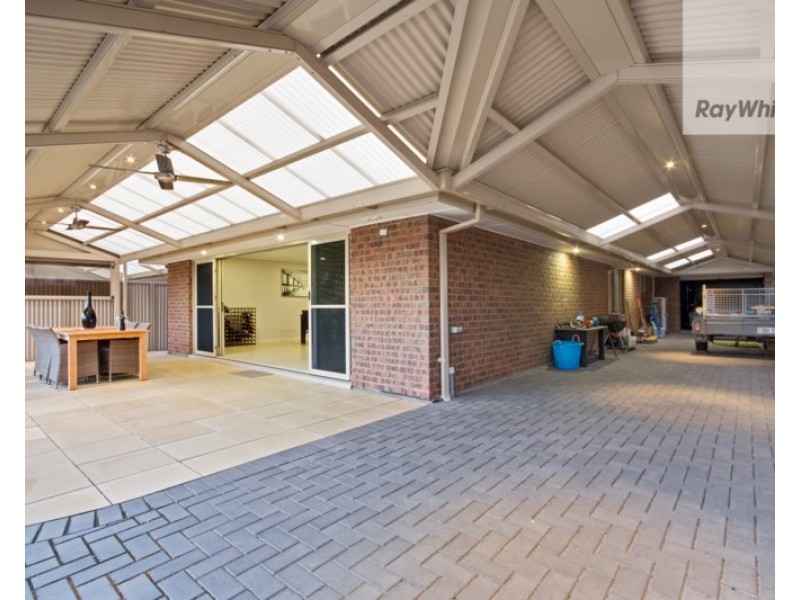 11 Southern Avenue, Mansfield Park SA 5012