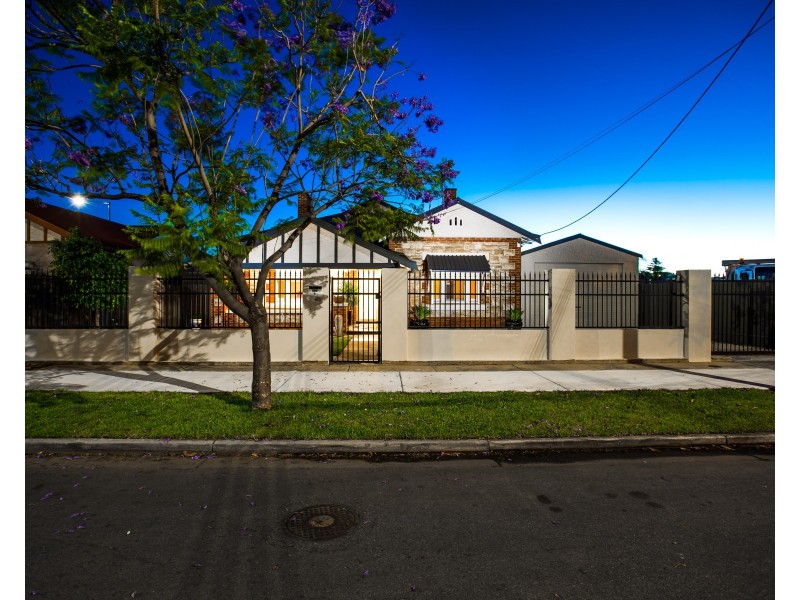 4 Scotia Street, Croydon SA 5008