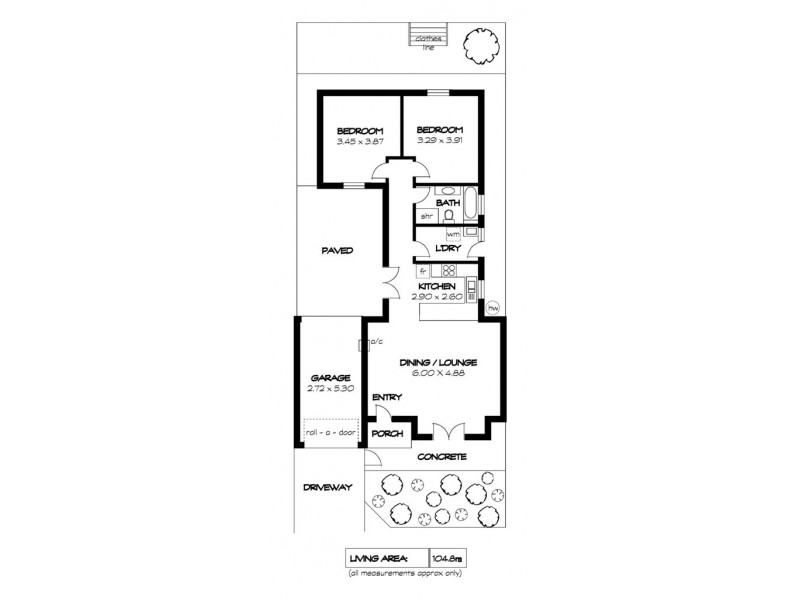 2/21 Fisher Place, Mile End SA 5031