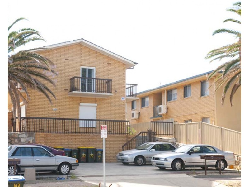10/172 Seaview Road, Henley Beach South SA 5022