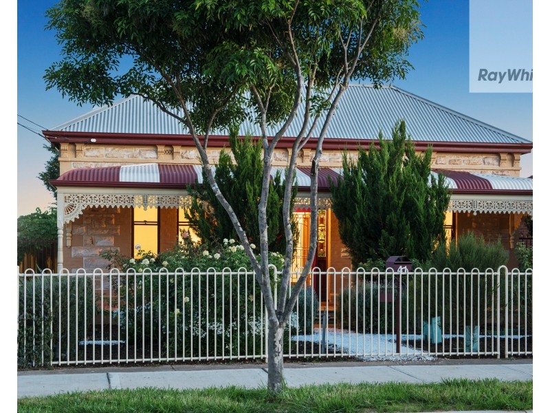 41 Thomas Street, Croydon SA 5008