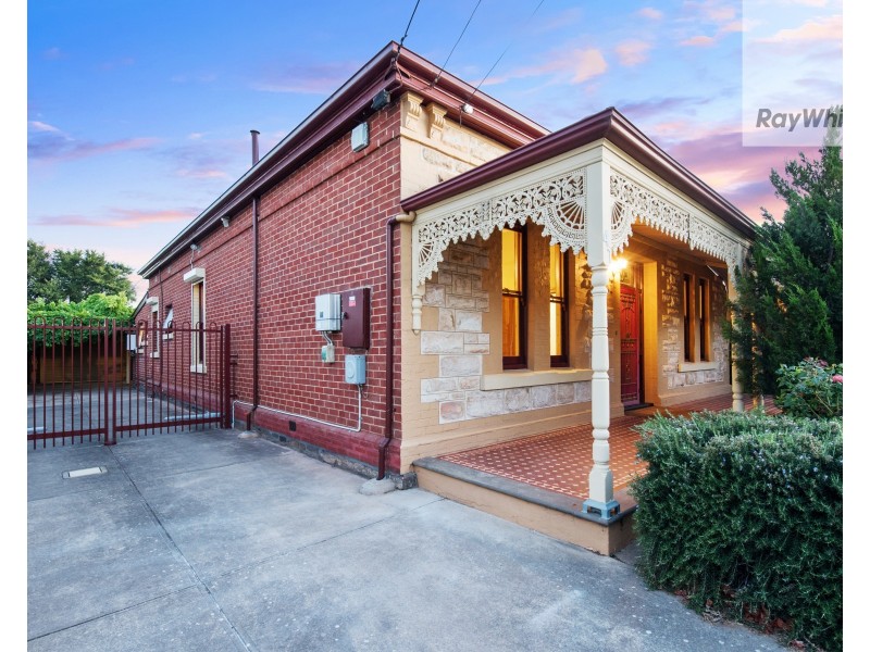 41 Thomas Street, Croydon SA 5008