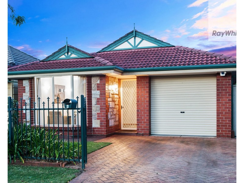 4 George Avenue, Allenby Gardens SA 5009