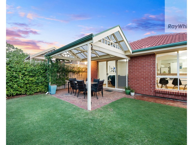4 George Avenue, Allenby Gardens SA 5009