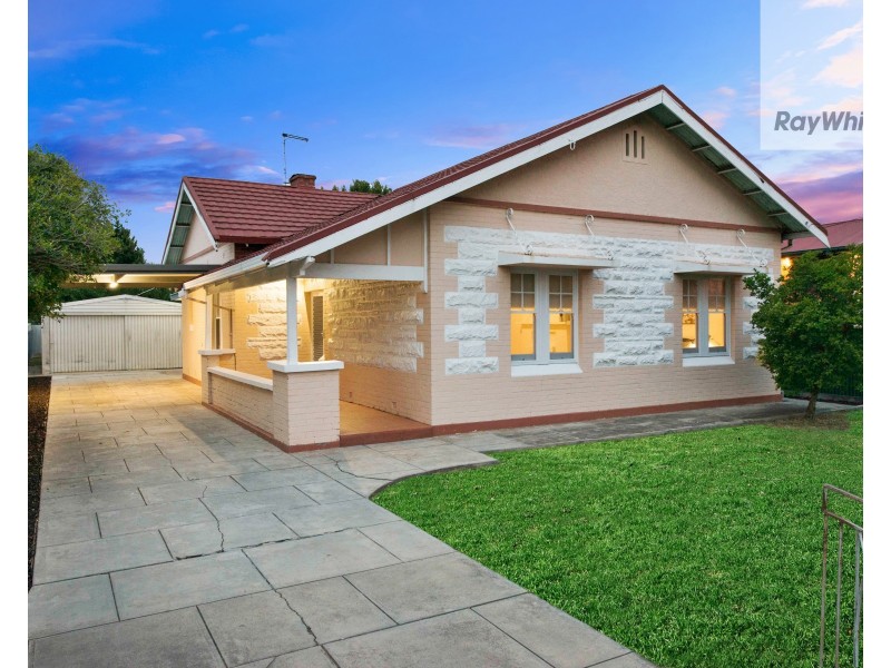 14 Brooker Court, Woodville Park SA 5011