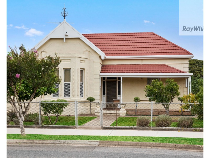 44 Hughes Street North, Woodville SA 5011