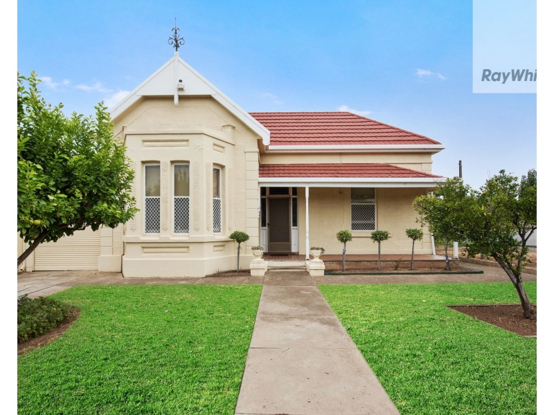 44 Hughes Street North, Woodville SA 5011