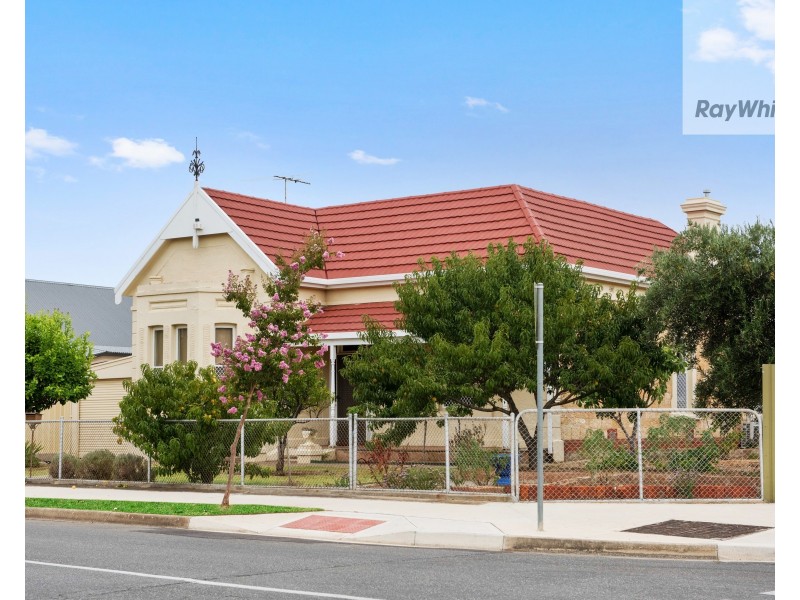 44 Hughes Street North, Woodville SA 5011