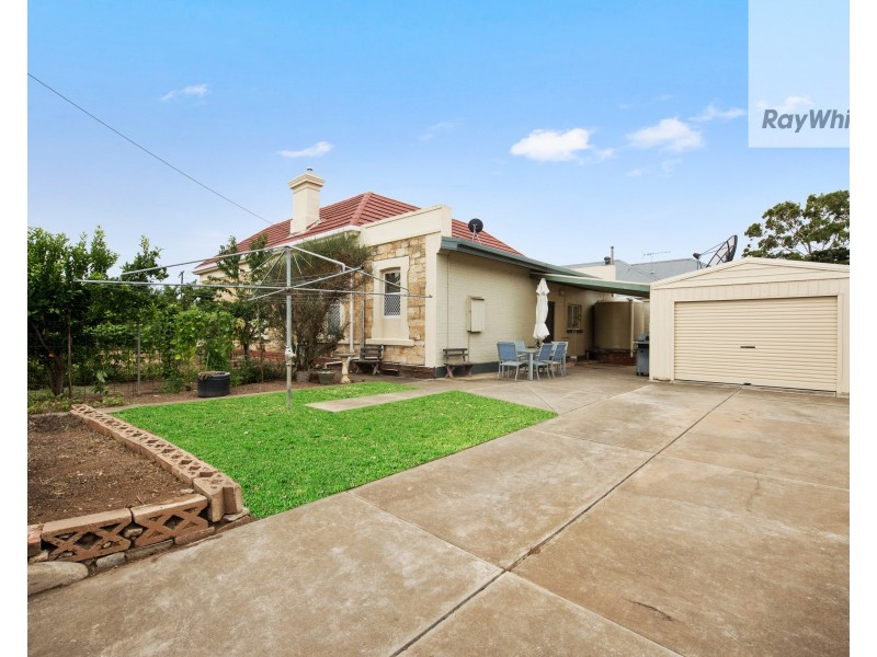 44 Hughes Street North, Woodville SA 5011