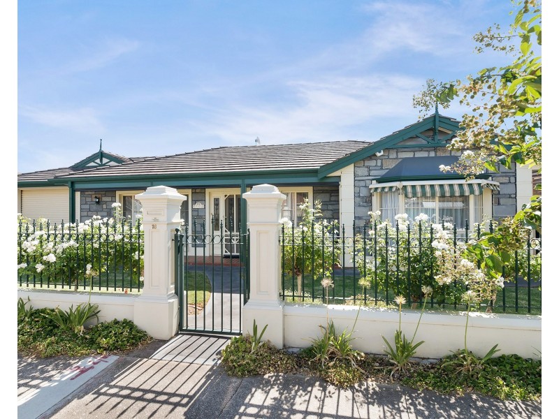 16 Connor Avenue, Woodville South SA 5011