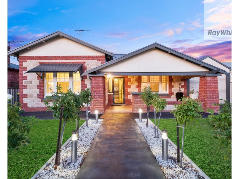 14 Margaret Avenue, West Croydon SA 5008