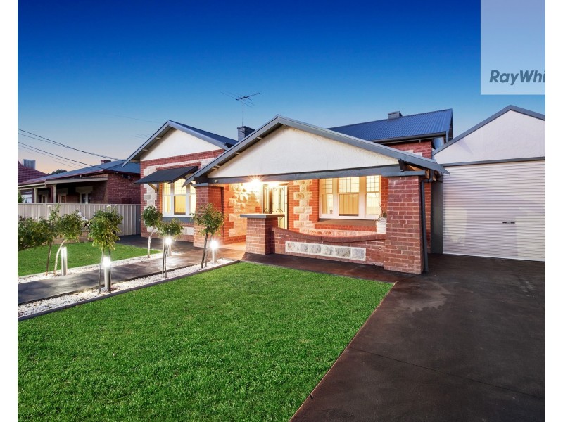 14 Margaret Avenue, West Croydon SA 5008