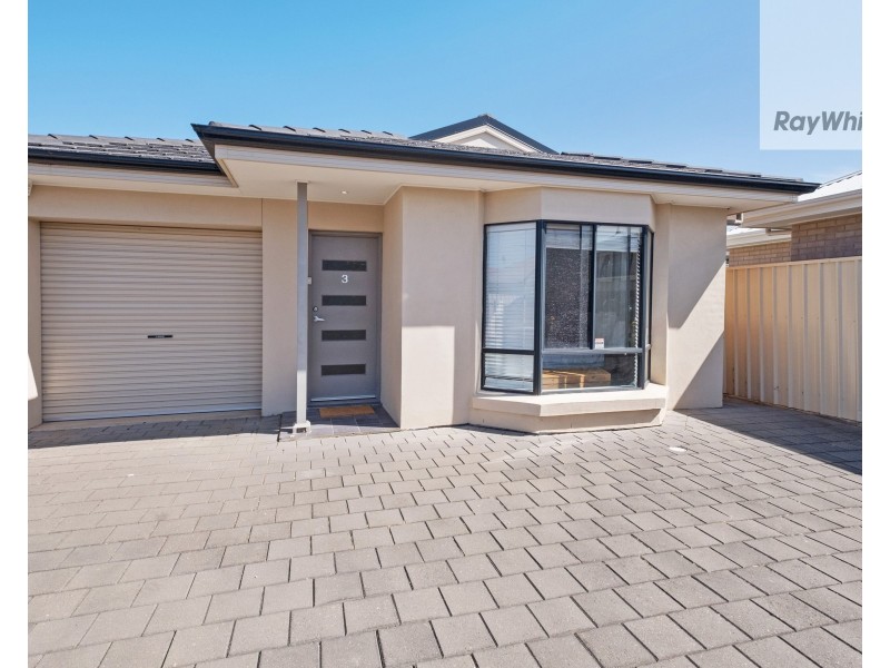 3/25 Balcombe Avenue, Findon SA 5023