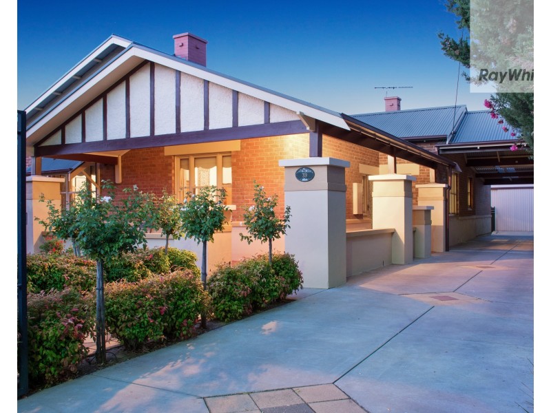 39 Aberfeldy Avenue, Woodville SA 5011