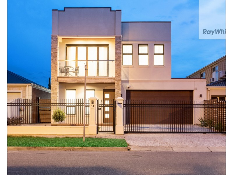 34 Ray Street, Findon SA 5023