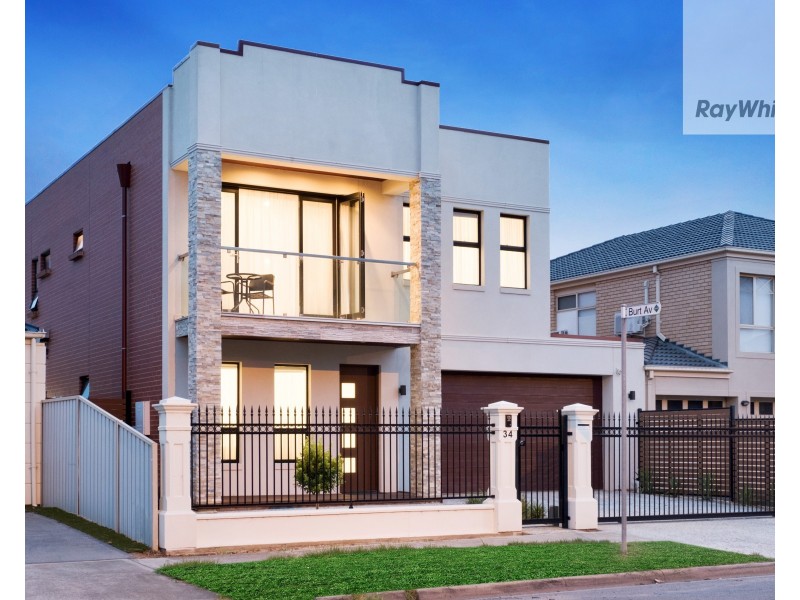 34 Ray Street, Findon SA 5023