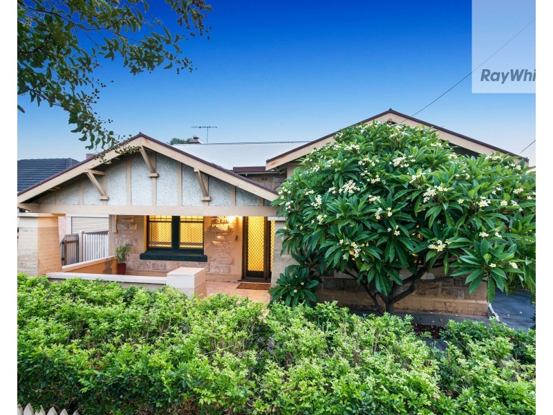 33 Burke Street, West Croydon SA 5008