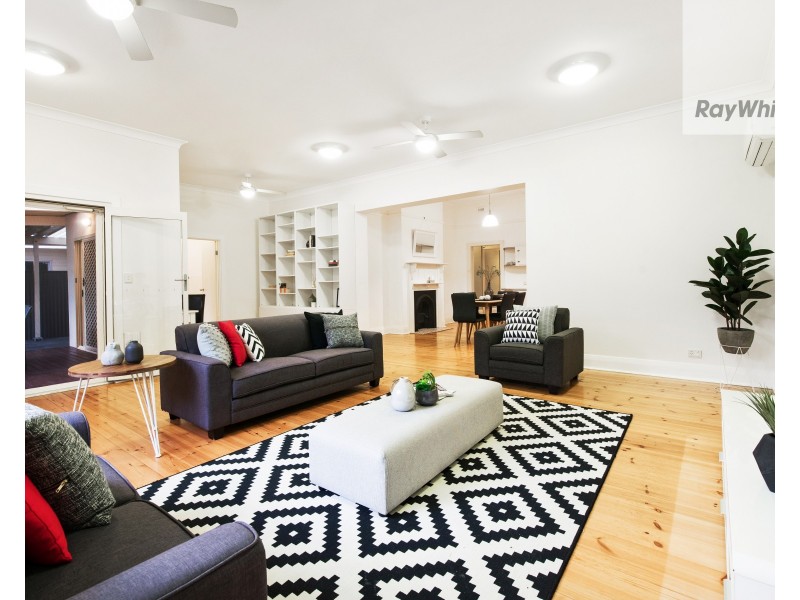 33 Burke Street, West Croydon SA 5008