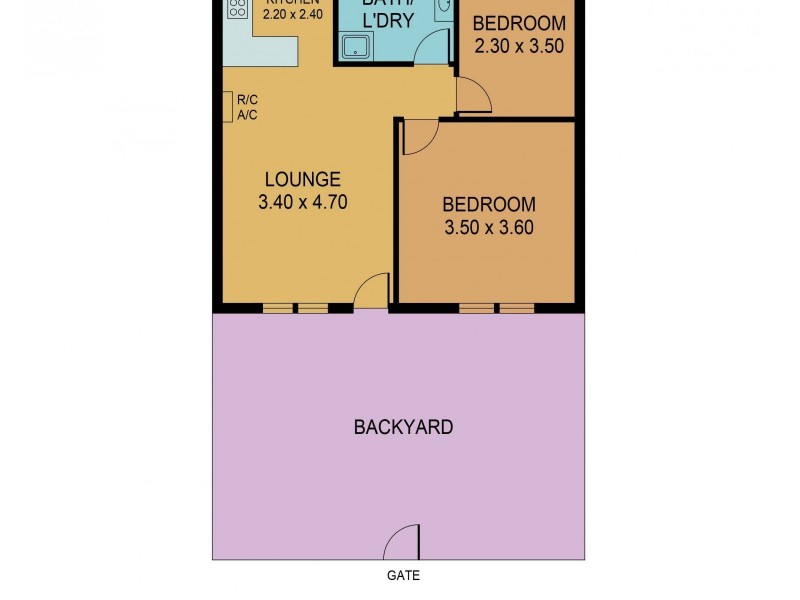 34A Brooklyn Terrace, Kilburn SA 5084