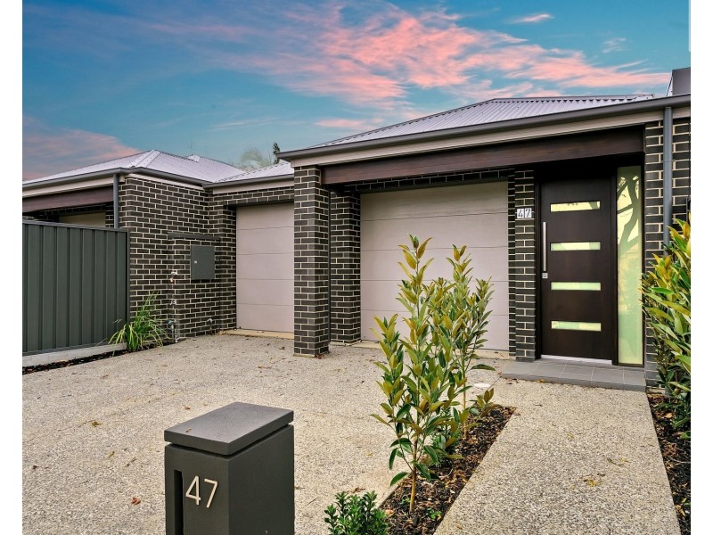 47 Kingsley Avenue, West Croydon SA 5008
