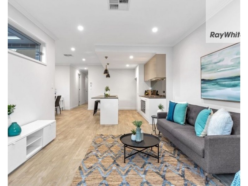 47 Kingsley Avenue, West Croydon SA 5008