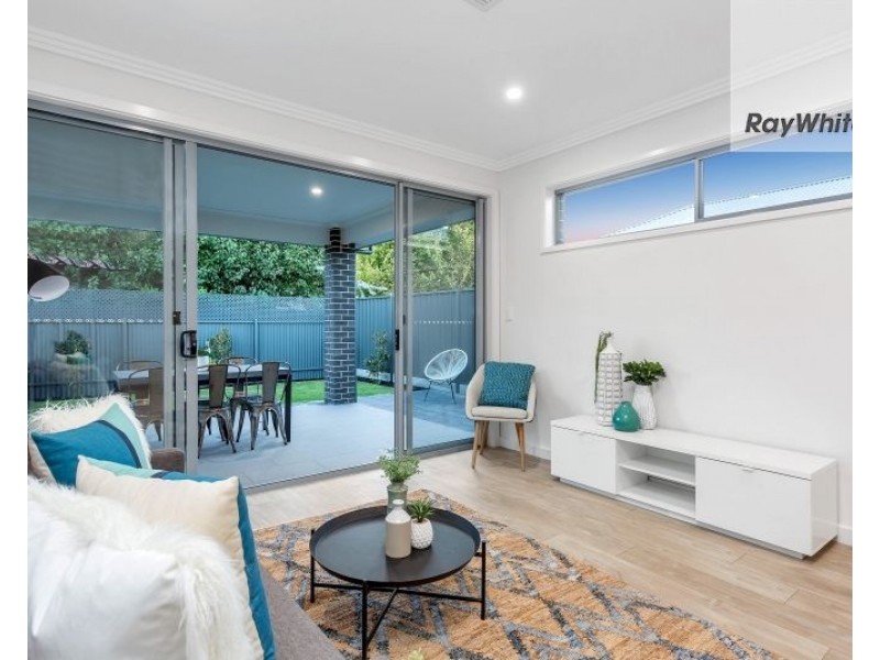 47 Kingsley Avenue, West Croydon SA 5008