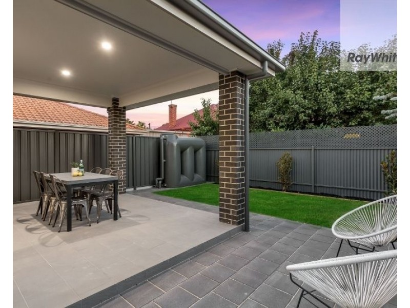 47 Kingsley Avenue, West Croydon SA 5008