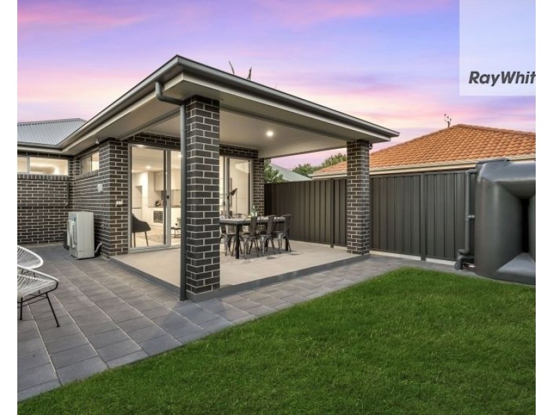 47 Kingsley Avenue, West Croydon SA 5008