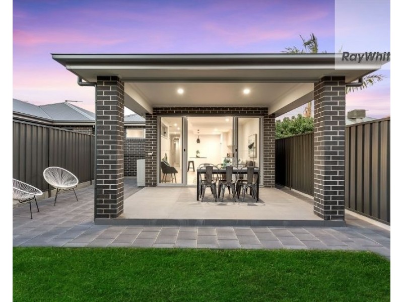 47 Kingsley Avenue, West Croydon SA 5008