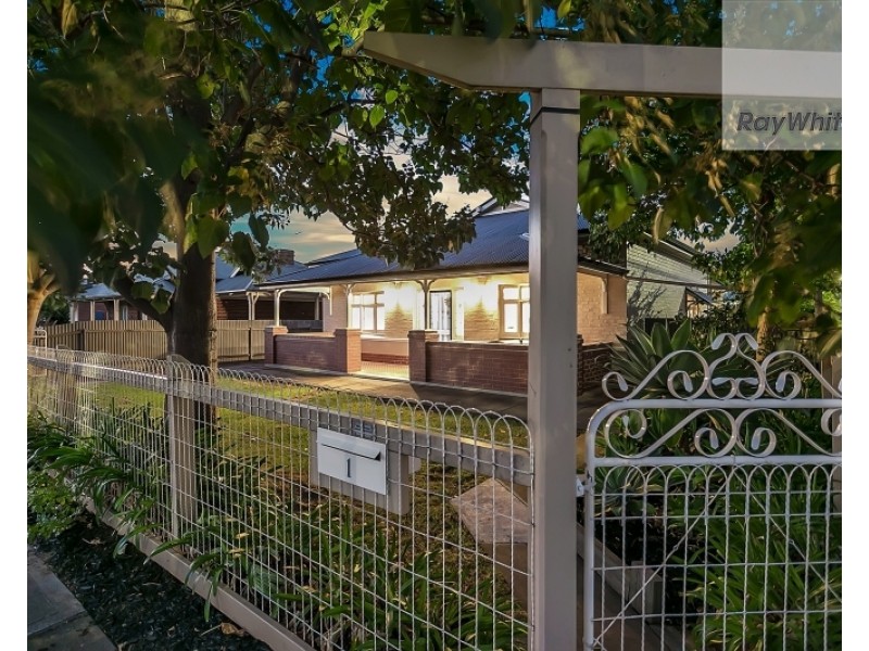 1 Victoria Street, Glandore SA 5037