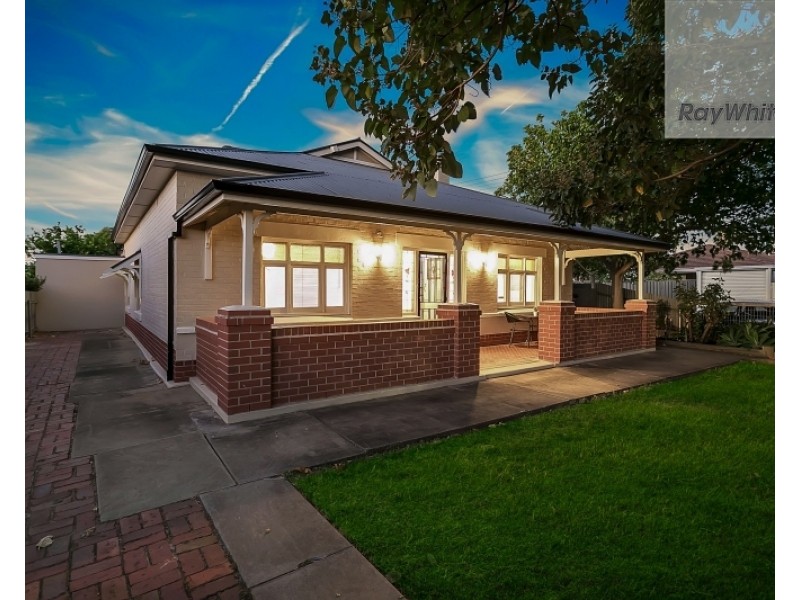 1 Victoria Street, Glandore SA 5037