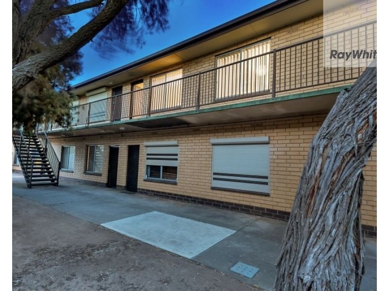 8/729 Burbridge Road, West Beach SA 5024