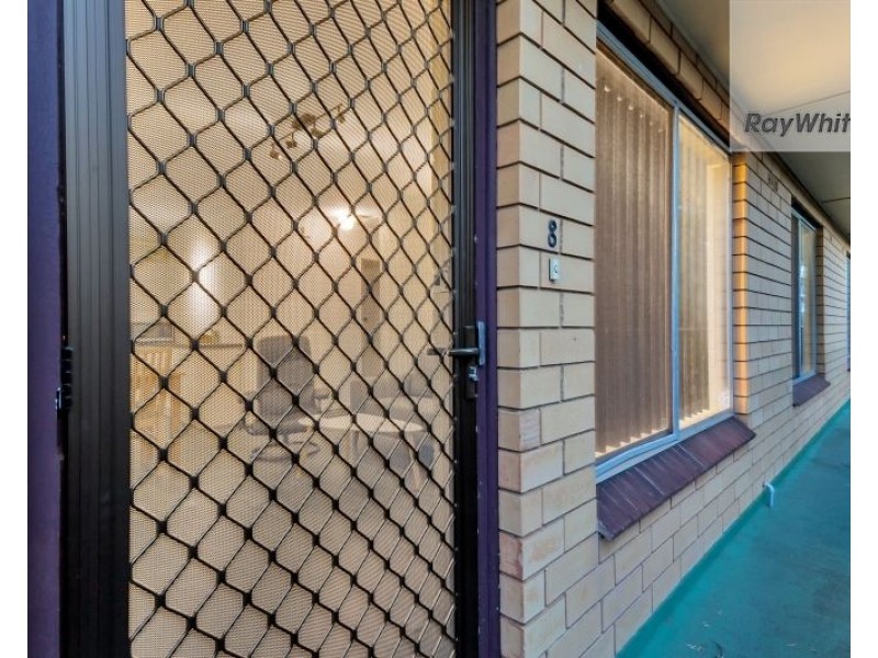 8/729 Burbridge Road, West Beach SA 5024