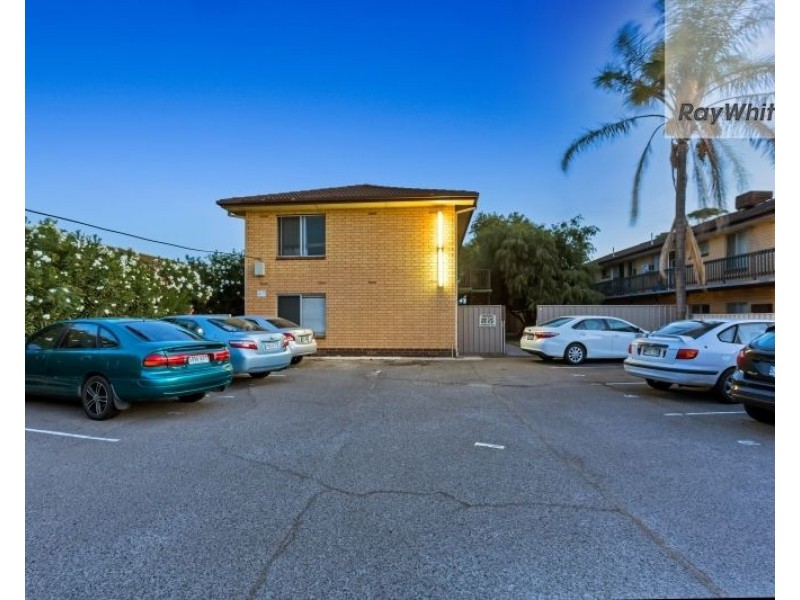 8/729 Burbridge Road, West Beach SA 5024