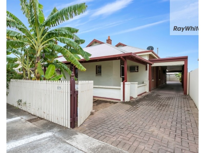 49 Radstock Street, Woodville Park SA 5011