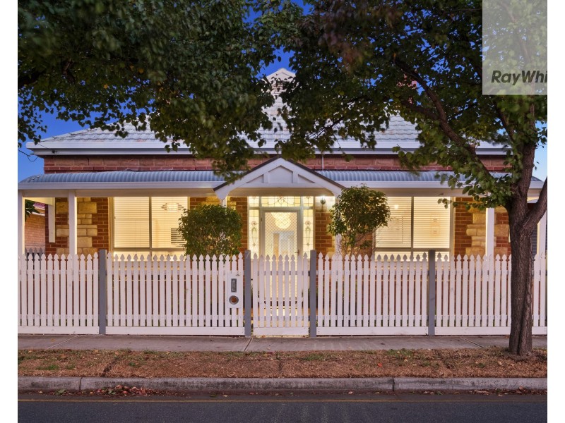 7 Oval Avenue, Woodville South SA 5011